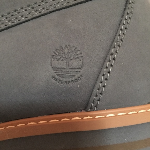 😍Timberland Courmayeur Valley 6” Waterproof Boots - Picture 7 of 12